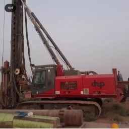 Diamond Drilling Equipment