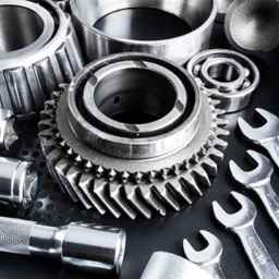 Pars Industry Toos