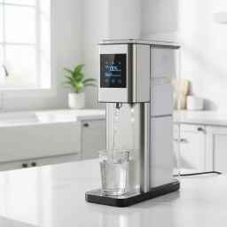 Aria Water Treatment