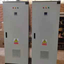 Amin Power Panel Factory