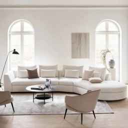 Vali Zadeh Furniture Gallery