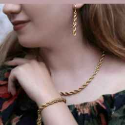 Ava jewelry