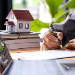 Famous Real Estate Advisor