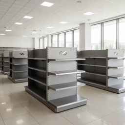Zanjan Space Group