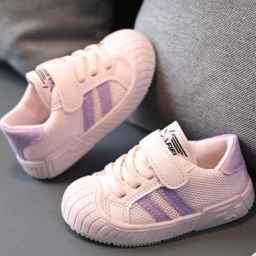 Nano shoe production