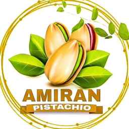 Amiran pistachio
