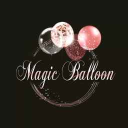 Magic balloon