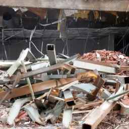 Ganji's building materials