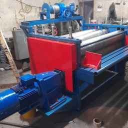 Makine Makinesi