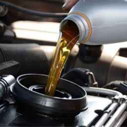 Help oil waste