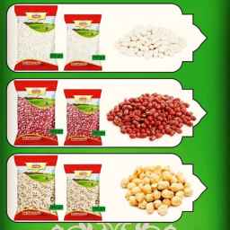 Modern Food Industry