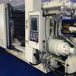 Hatampour Plastic Injection Workshop