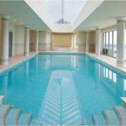 Arpa Pool