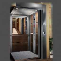The cosmosal elevator