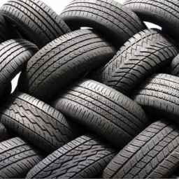 Tire World Trading
