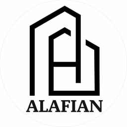Alafian iron