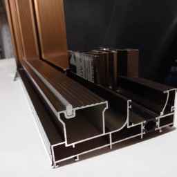 Parsian Aluminum