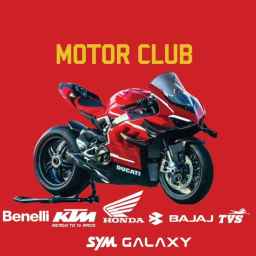 Motor Club