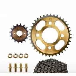 Mustafa spare parts