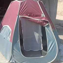 Popular tent