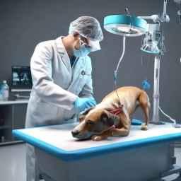 Easy Vet Veterinary Complex