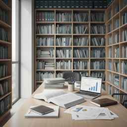 Mazen research