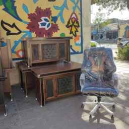 Hani office equipment store