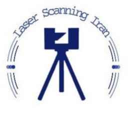 Iran laser scanning