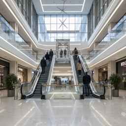 Behrouz Hope Elevator and Escalator Company