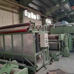 Pioneer Tex Industrial Group
