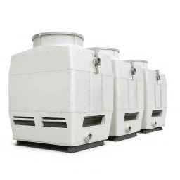 Alborz Ventilation Industrial Group