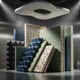 Khorasan Ceiling Foam Company