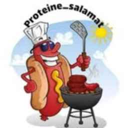 healthy protein
