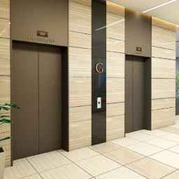 Iranian Elevator Company