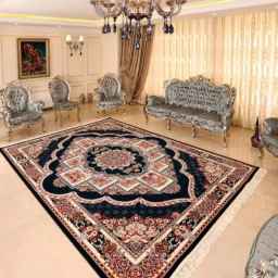 Cyrus Carpet Store