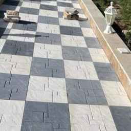 Produced by Sadeghi Mosaic