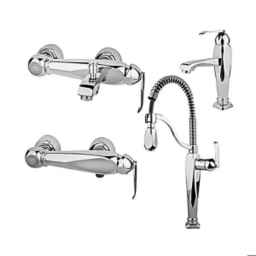 True brothers faucets