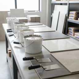 Kimfix adhesive production group