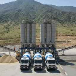 Jihad Nasr Company