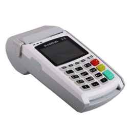 Rabo card reader store