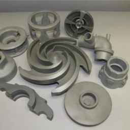 Rasta precision casting company