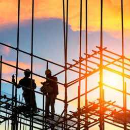 Naimi Scaffolding