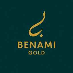 Online gold shop named B Nami