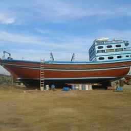 Hafez Floating Company