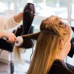 Rukh beauty salon
