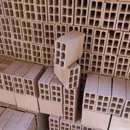 Zarin brick factory