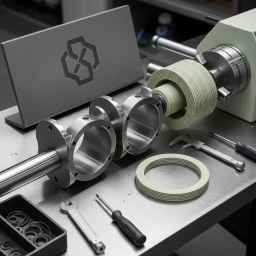 Ehsan hydraulics