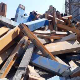 Mohammadi waste