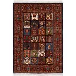 Afshar carpet