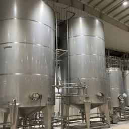 The company can be implemented